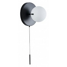Бра loft it signal 10029w black
